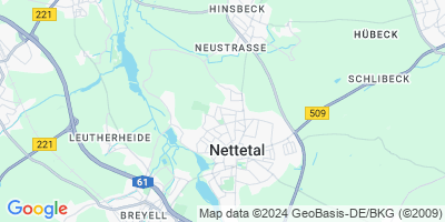 Nettetal