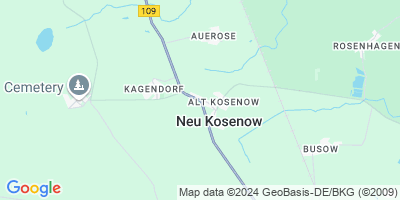 Neu Kosenow