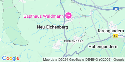 Neu-Eichenberg