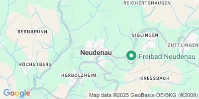 Neudenau