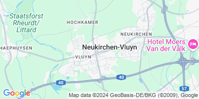 Neukirchen-Vluyn