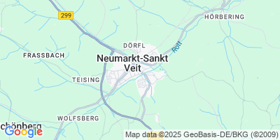 Neumarkt-Sankt Veit