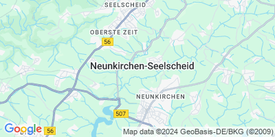 Neunkirchen-Seelscheid