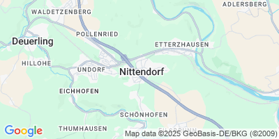 Nittendorf