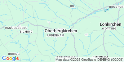 Oberbergkirchen