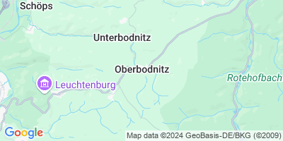 Oberbodnitz