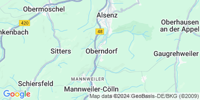 Oberndorf