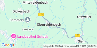 Oberreidenbach