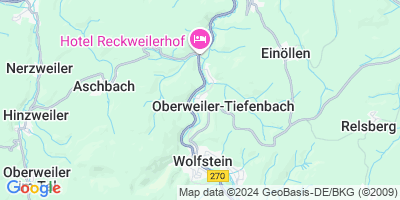 Oberweiler-Tiefenbach