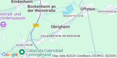 Obrigheim (Pfalz)