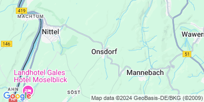 Onsdorf