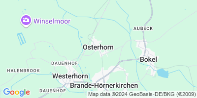 Osterhorn