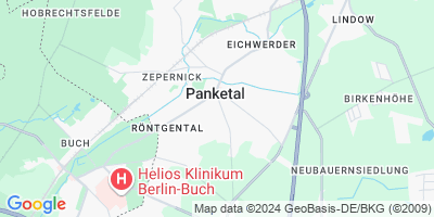 Panketal
