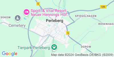 Perleberg