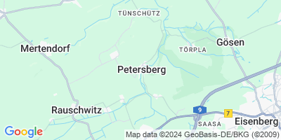 Petersberg