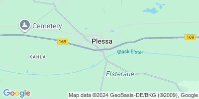 Plessa