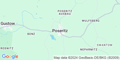 Poseritz