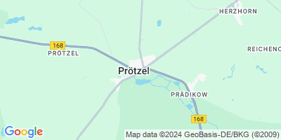 Prötzel