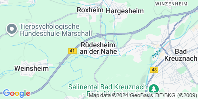 Rüdesheim