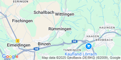 Rümmingen