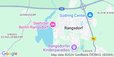 Rangsdorf
