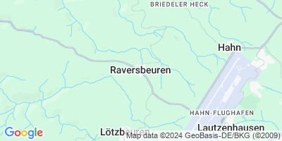 Raversbeuren
