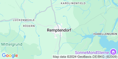 Remptendorf