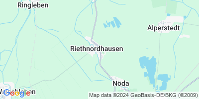 Riethnordhausen