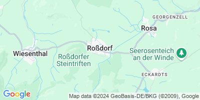 Roßdorf