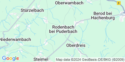 Rodenbach bei Puderbach
