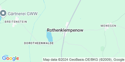Rothenklempenow
