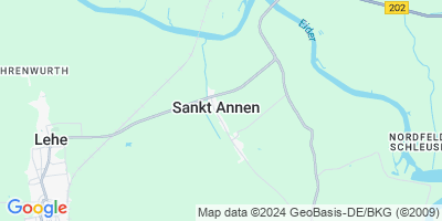 Sankt Annen