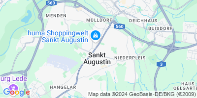 Sankt Augustin