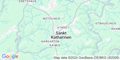 Sankt Katharinen