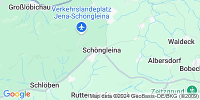 Schöngleina