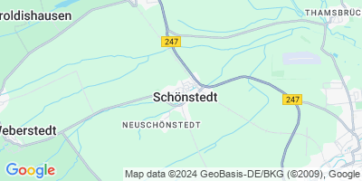 Schönstedt