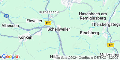 Schellweiler