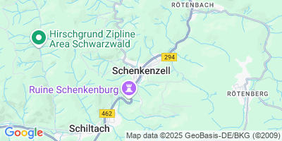 Schenkenzell