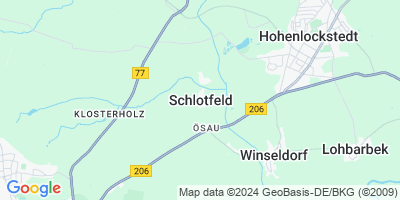 Schlotfeld