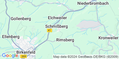 Schmißberg
