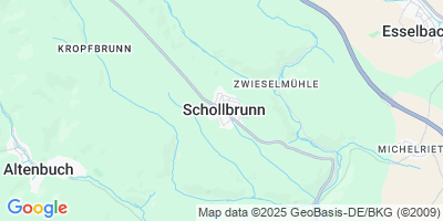 Schollbrunn