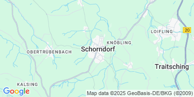 Schorndorf