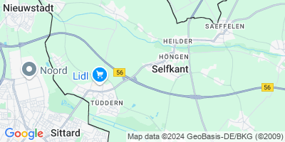 Selfkant