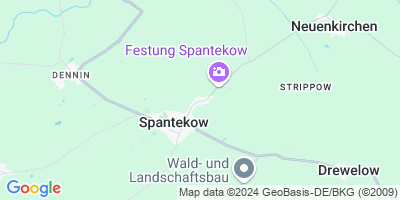 Spantekow