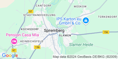 Spremberg