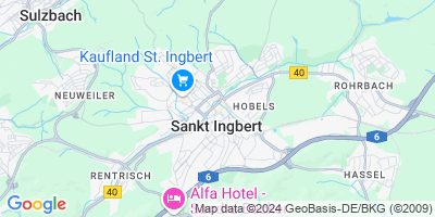 St. Ingbert