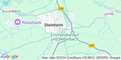 Steinheim
