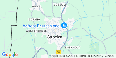 Straelen