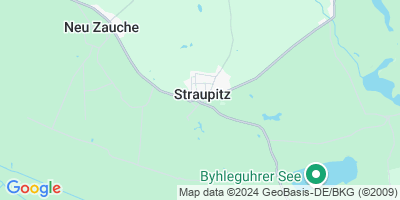 Straupitz (Spreewald)