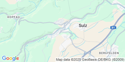 Sulz am Neckar